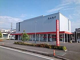 サンリット・カーサIII  ｜ 愛媛県松山市星岡4丁目（賃貸アパート1LDK・1階・44.70㎡） その18