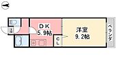 コンフォート永田のイメージ