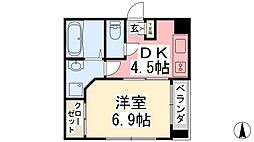 大手町駅 4.5万円