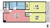 リバティ余戸のイメージ