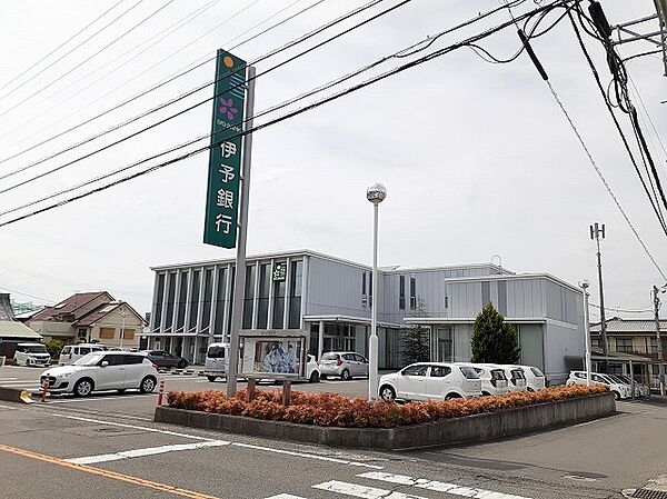 ロイヤルプリンス21 ｜愛媛県松山市森松町(賃貸アパート3DK・2階・47.69㎡)の写真 その18