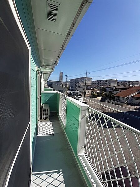 ロイヤルプリンス21 ｜愛媛県松山市森松町(賃貸アパート3DK・2階・47.69㎡)の写真 その12