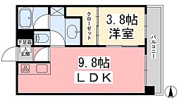大街道駅 7.0万円