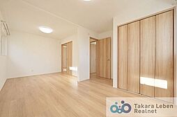 子供部屋の画像