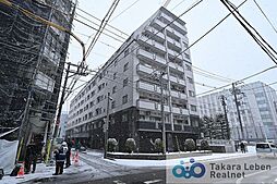 Ｄ’クラディア勾当台公園