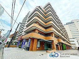 朝日プラザ五橋II