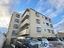 ダイアパレスパークアベニュー森林公園