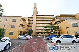 コープ野村中島丁