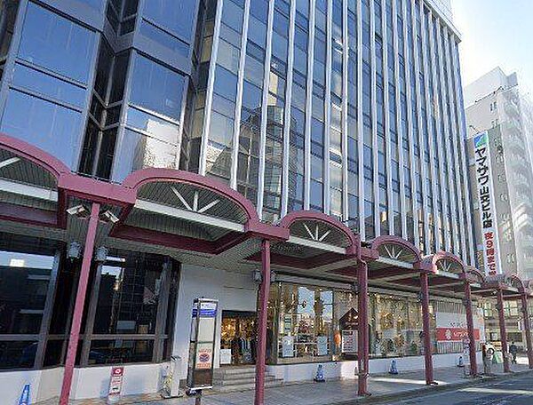 apartment 山形県山形市十日町２丁目2-32
地図を見る