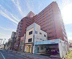 ライオンズマンション清水台