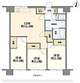 朝日プラザ五橋-23階2,080万円
