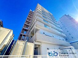 パシフィックマンション広瀬橋