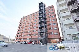 ライオンズマンション南仙台