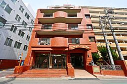 ライオンズマンション木町通