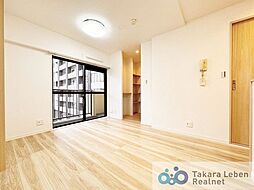 ダイアパレス仙台中央 313 1LDKのリビング/ダイニング