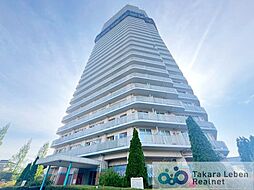 パークタワー台原