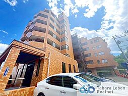 ネオハイツ西勝山中央公園