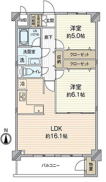 間取り：304000285149