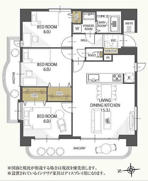 apartment 福島県福島市清明町1-40
地図を見る