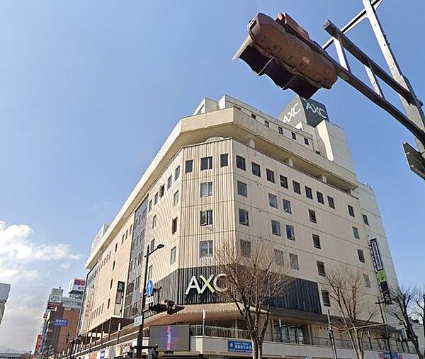 apartment 福島県福島市清明町1-40
地図を見る
