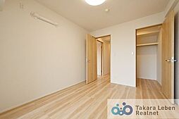 子供部屋の画像