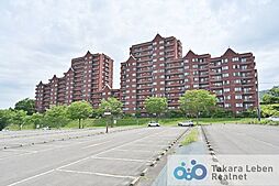 錦ヶ丘セントラルハイツ