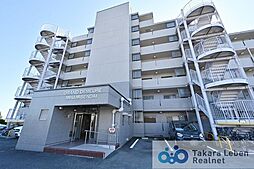 グラン・ドムール南仙台