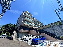 エクレール台原