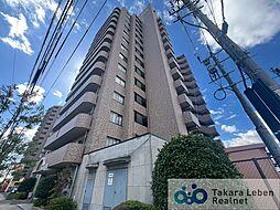 ネオハイツ大和の辻