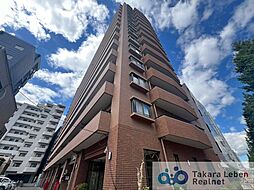 ファミール五橋東二番丁グランデージ