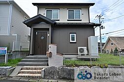 宮城県仙台市青葉区錦ケ丘３丁目