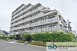 ナイスアーバン鶴ケ谷ヒルズ