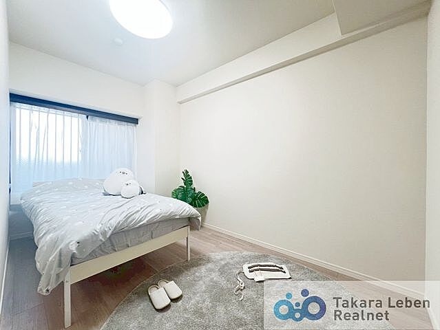 子供部屋 グリーンキャピタル長町II 4階/412