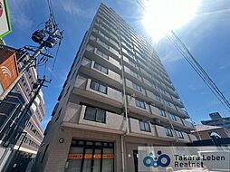 グリーンキャピタル長町II