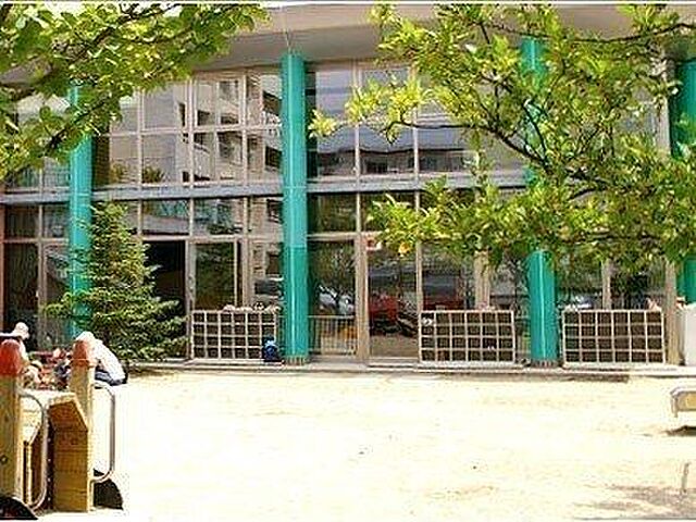 周辺 グリーンキャピタル長町II 4階/412