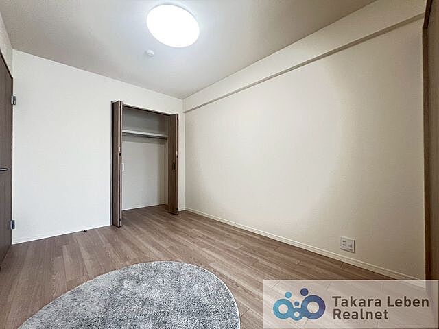 室内 グリーンキャピタル長町II 4階/412