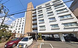 グランドハイツ仙台