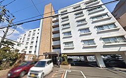 グランドハイツ仙台