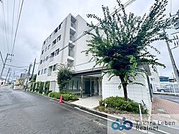 プラウド南小泉