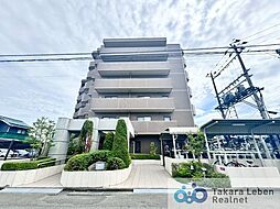 野村ステイツ長町ガーデンスクエア