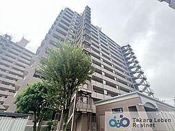 ザ・センタータウンズパラッシオ小田原弐番館