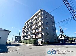 ナイスアーバン南仙台第1