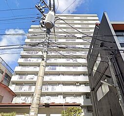 二日町パークマンション