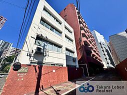 ライオンズマンション五橋