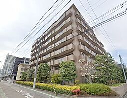 フェアロージュ錦町