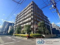 フェアロージュ錦町