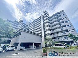ライオンズマンション山手町