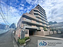 野村ステイツ北仙台