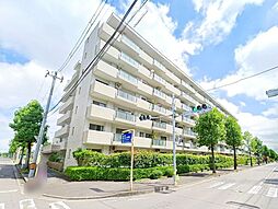 パシフィック虹の丘