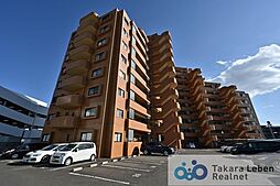 ネオハイツ中野栄